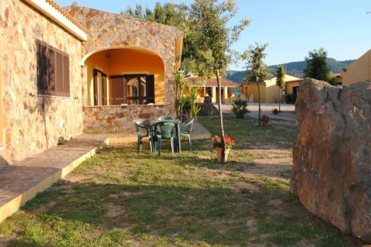 Agriturismo Monte Istulargiu Valledoria  Exterior photo