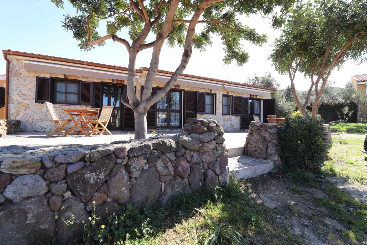 Agriturismo Monte Istulargiu Valledoria  Exterior photo