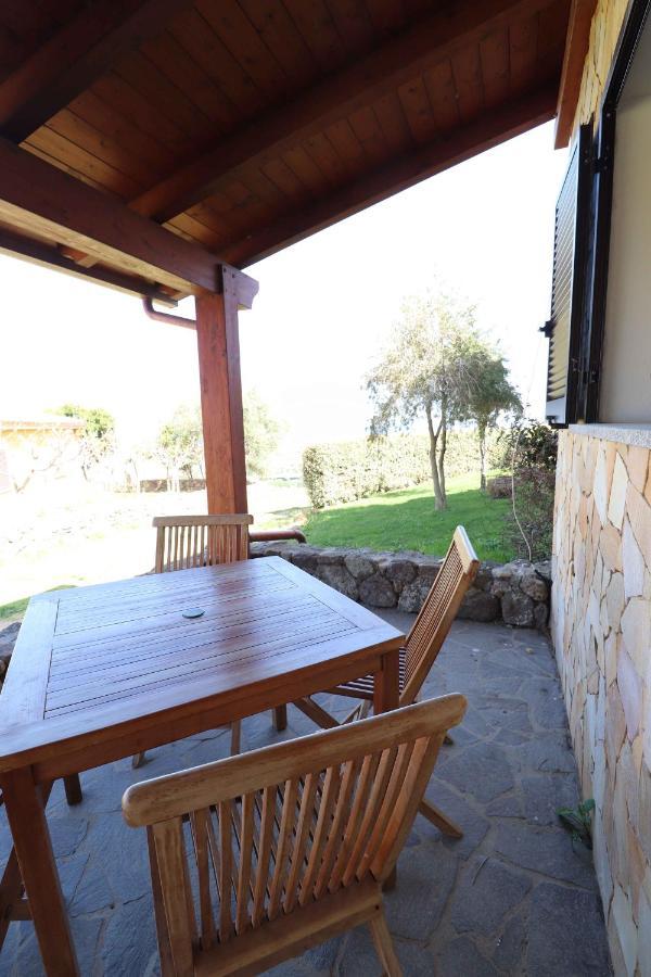 Agriturismo Monte Istulargiu Valledoria  Exterior photo