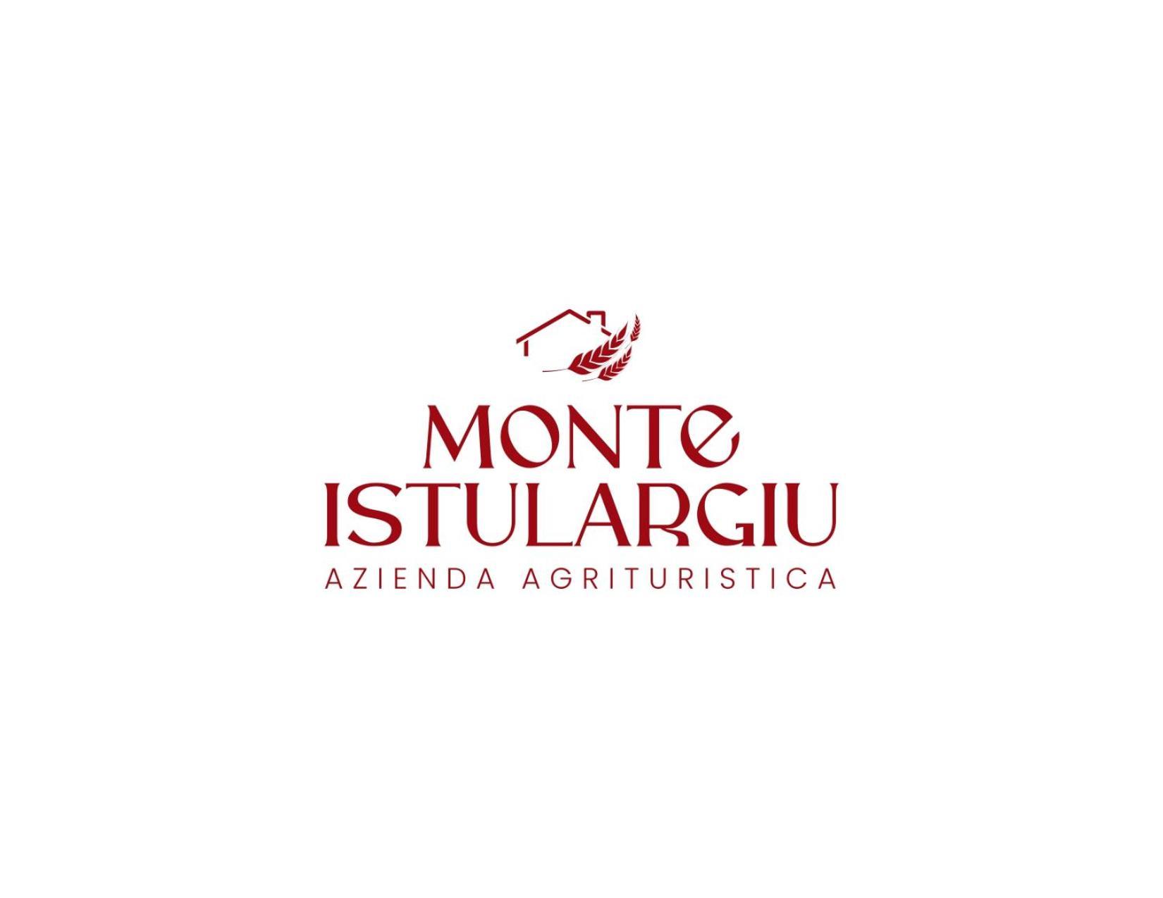 Agriturismo Monte Istulargiu Valledoria  Exterior photo